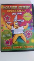 Volker Rosin DVD Kinderdisco Nordfriesland - Seeth Vorschau