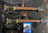 Guitar Hero Live PS4 with two guitar controllers Pankow - Weissensee Vorschau