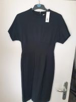 Neues Kleid mit Etikett von Calvin Klein schwarz gr. 38 Berlin - Treptow Vorschau