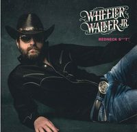 SUCHE Wheeler Walker Jr - Redneck S**t Audio CD Nordrhein-Westfalen - Vlotho Vorschau