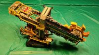 Lego Schaufelradbagger Lego Technic Set 42055 unbespielt Saarland - Schwalbach Vorschau