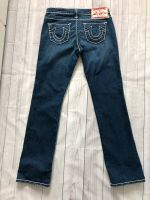 Original True Religion Jeans W27 Johnny Super T Hamburg-Mitte - Hamburg Wilhelmsburg Vorschau