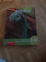 Buch Bioskop 7-9 Gymnasium Nordrhein-Westfalen - Burscheid Vorschau