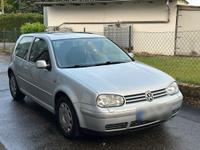 Golf 4 1,6 Automatik tüv 09/25 Bochum - Bochum-Nord Vorschau
