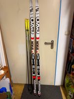 ROSSIGNOL R-SKIN XC50 LL-Ski 176cm Größe M Sachsen - Sebnitz Vorschau