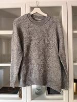 Cecil Strickpullover Grau Gr. M Nordrhein-Westfalen - Detmold Vorschau