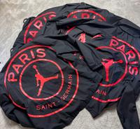 Jordan PSG Paris Saint-Germain Coachjacke Jacke College Jacken Berlin - Friedenau Vorschau