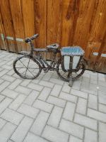 Blumenfahrrad Sachsen-Anhalt - Langenstein Vorschau