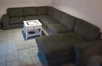 Ikea sofa Kivik Ecksofa couch u-couch 6 Sitzer grau u-sofa Dithmarschen - Pahlen Vorschau