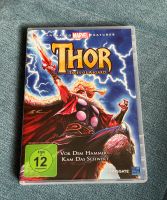 DVD Marvel Thor Tales of Asgard Anime Sachsen-Anhalt - Halle Vorschau