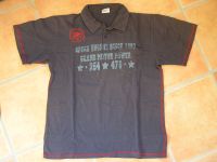 Jungen Poloshirt Gr. 182 / 188 Hessen - Fischbachtal Vorschau