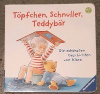 Ravensburger, Töpfchen, Schnuller, Teddybär ab 2 Jahren Nordrhein-Westfalen - Gladbeck Vorschau