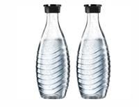 2 SodaStream Glasflaschen Bayern - Memmingen Vorschau
