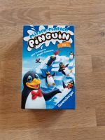 Plitsch Platsch Pinguin Mitbringspiel Nordrhein-Westfalen - Freudenberg Vorschau