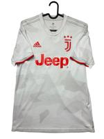 2019-20 Juventus Turin Fußball Auswärtstrikot (7,5/10) Bayern - Jetzendorf Vorschau