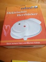 Elektr. Herzbäcker Nordrhein-Westfalen - Leverkusen Vorschau