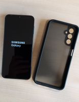 Samsung Galaxy A14 64G schwarz Rheinland-Pfalz - Peterswald-Löffelscheid Vorschau