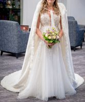 Hochzeitskleid Brautkleid Sachsen - Chemnitz Vorschau