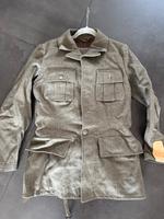 Waffenrock Uniform Schweden Militaria Baden-Württemberg - Offenburg Vorschau