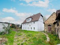 DIESE WOCHE AUKTION: Historisches Mehrfamilienhaus im Südharz - leerstehend Gerbstedt - Welfesholz Vorschau