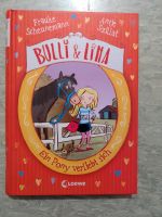 Bulli & Lina - Ein Pony verliebt sich Bayern - Erlangen Vorschau