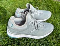 Neuwertige Damen Golfschuhe Proadapt, wasserdicht, Gr. 40 Bayern - Feldkirchen-Westerham Vorschau