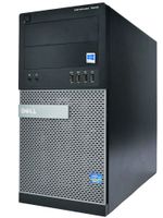 Dell Optiplex 7010 Intel Core i5 4GB Ram 256GB SSD Bayern - Vohenstrauß Vorschau