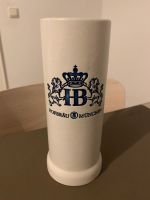 HB Hofbräu München Hofbräuhaus 0,5L Bierkrug Krug Nordrhein-Westfalen - Mönchengladbach Vorschau