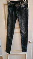 LTB Skinny Jeans, schwarz, Gr.29/32 Bayern - Hemau Vorschau