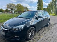 Opel Astra Sports Tourer 85 KW Nordrhein-Westfalen - Rheda-Wiedenbrück Vorschau