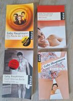 4× Bücher von Gaby Hauptmann Niedersachsen - Bahrenborstel Vorschau