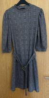 grau kariertes Fit&Flare Dress Yessica C&A Bayern - Aschaffenburg Vorschau
