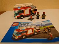 LEGO 60002 City - Feuerwehrfahrzeug Sachsen-Anhalt - Halle Vorschau