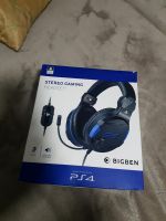 Stereo Gaming Headset Rheinland-Pfalz - Dausenau Vorschau