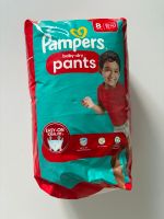 Pampers Pants 8 Bayern - Bayreuth Vorschau