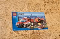 LEGO City 7942 2 Stück Feuerwehr Pick-up Bayern - Burgheim Vorschau