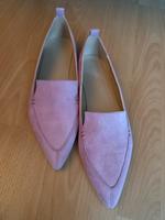 lloyd Damenschuhe Gr 40 rosa Baden-Württemberg - Lauchringen Vorschau