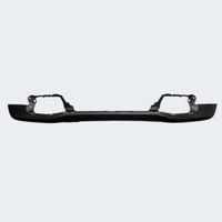 Spoilerlippe / Frontspoiler Smart 451 Facelift Neu (schwarz) Nordrhein-Westfalen - Bad Lippspringe Vorschau