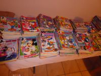 Micky Maus,Comic,alte Micky Maus,Comichefte,Donald Duck,alte Comi Kr. Altötting - Haiming Vorschau