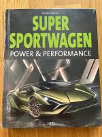 Auto Buch Sportwagen Leipzig - Altlindenau Vorschau