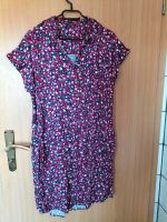 Kleid Sommerkleid Gr M (38/40/42) Blumen Niedersachsen - Bissendorf Vorschau