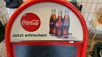 Werbeaufsteller Cola Coca-Cola Aufsteller Kreidetaffel München - Schwabing-Freimann Vorschau