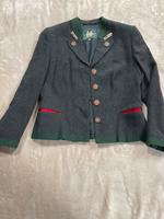 Trachtenjacke/Blazer von Wenger Austrian Style/Neuwertig Bayern - Simbach Vorschau