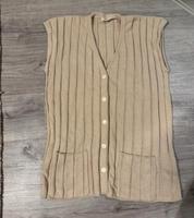 Weste, Damen, Größe 46, Dibari, beige , neu Hessen - Fulda Vorschau