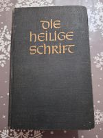 Die heilige Schrift Bayern - Neustadt b.Coburg Vorschau