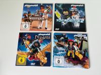 Playmobil DVD Video - Wetsern Top Agents 2 Pirates Dragons Bayern - Pocking Vorschau