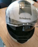 Schuberth Helm Gr 63 Silber Rheinland-Pfalz - Neuwied Vorschau