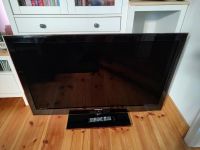 46 Zoll Samsung LCD LED TV Sachsen-Anhalt - Halle Vorschau