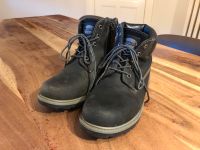 Dockers, Lederboots, Lederstiefel, Boots, Stiefel, Gr. 35 Hamburg-Nord - Hamburg Winterhude Vorschau