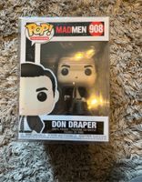 Funko Pop Mad Men Don Draper Rostock - Südstadt Vorschau